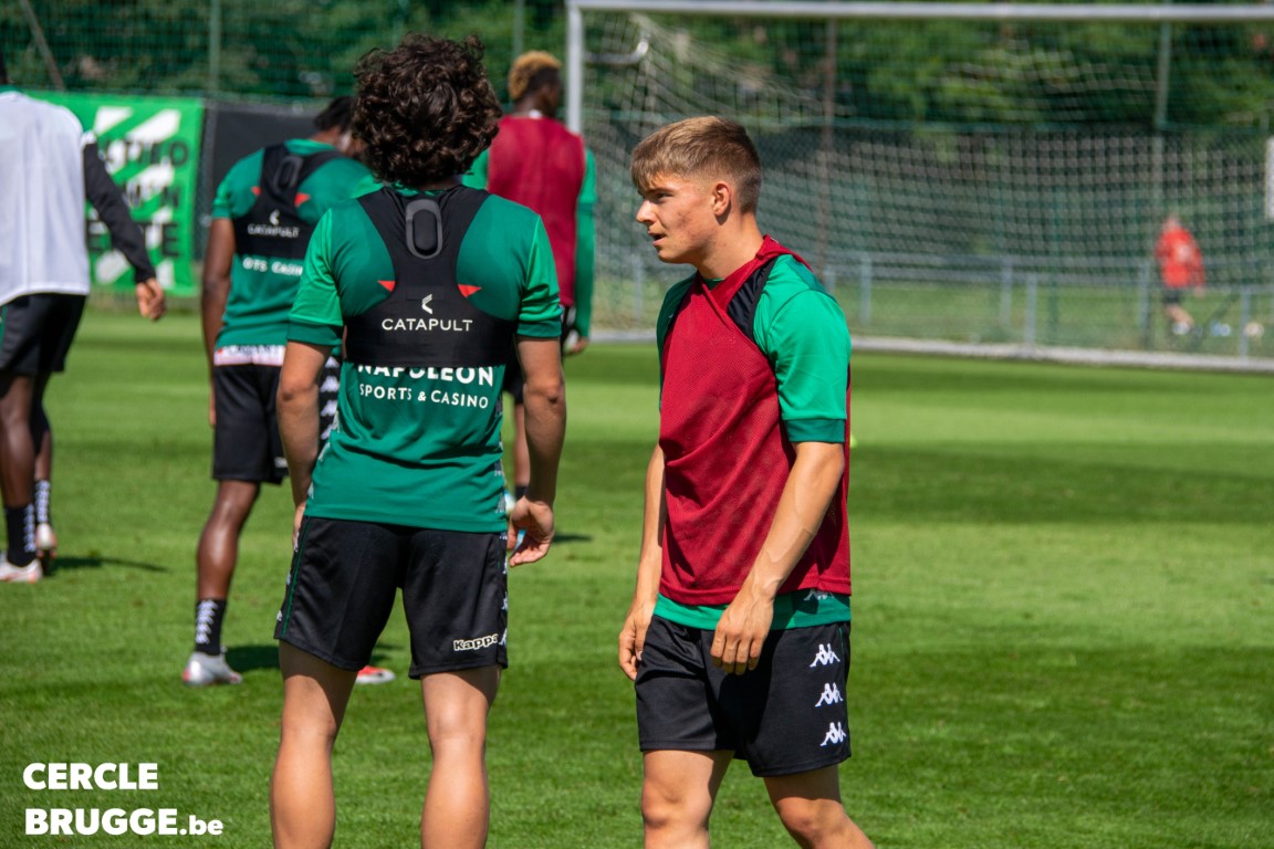 Cerle Brugge KSV